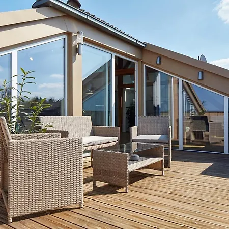 ⸨⸩ Sunset Penthouse: Messe - Siemens - Db - Man ⸨⸩ Nuremberg