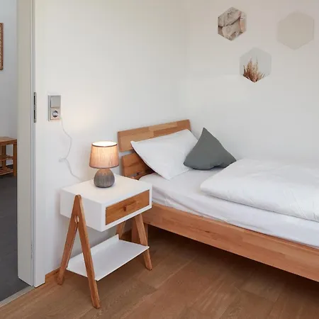 ⸨⸩ Sunset Penthouse: Messe - Siemens - Db - Man ⸨⸩ Апартаменты *