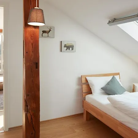 ⸨⸩ Sunset Penthouse: Messe - Siemens - Db - Man ⸨⸩