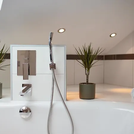 ⸨⸩ Sunset Penthouse: Messe - Siemens - Db - Man ⸨⸩ *