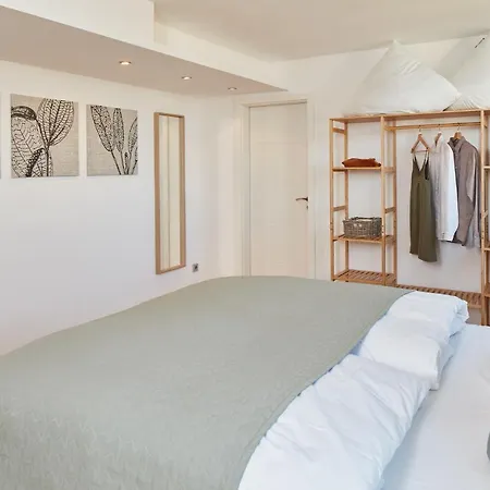 ⸨⸩ Sunset Penthouse: Messe - Siemens - Db - Man ⸨⸩ Nürnberg