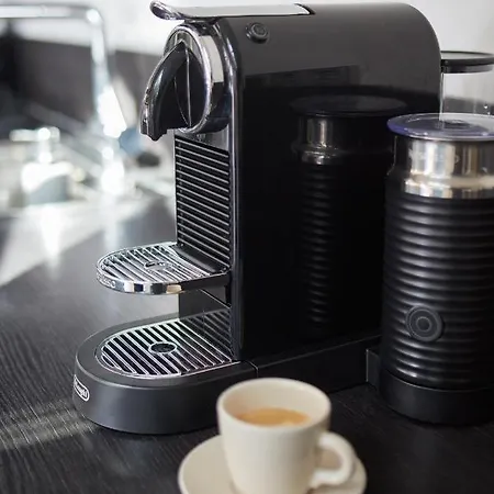 Lejlighed ⸨⸩ Sunset Penthouse: Messe - Siemens - Db - Man ⸨⸩