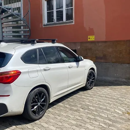 ⸨⸩ Sunset Penthouse: Messe - Siemens - Db - Man ⸨⸩ Lejlighed *